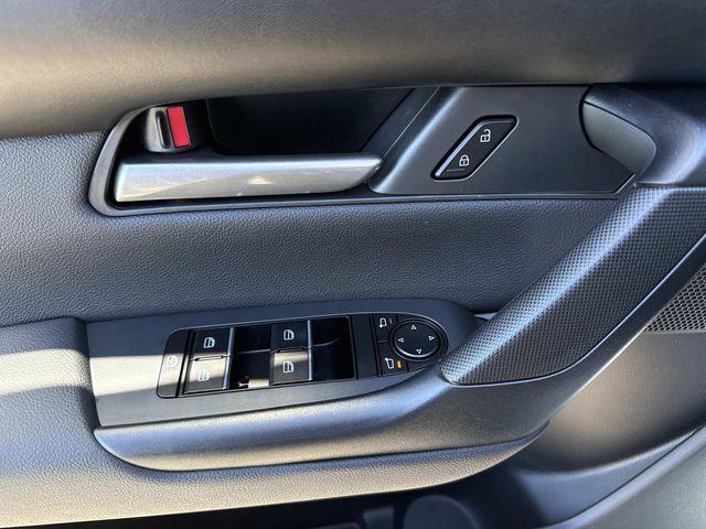 new 2026 Mazda CX-50 car, priced at $37,353