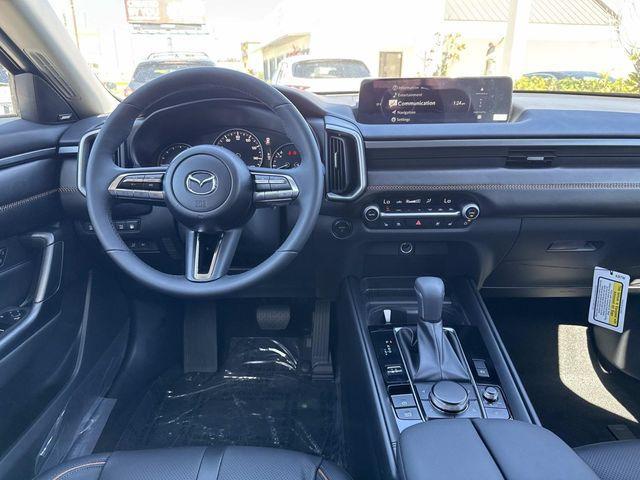 new 2026 Mazda CX-50 car, priced at $37,353