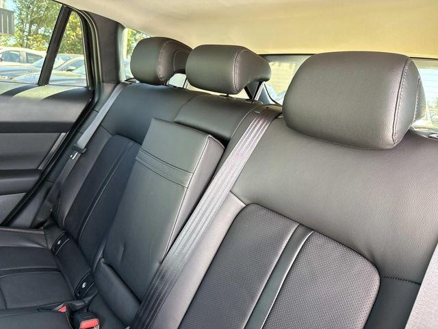 new 2026 Mazda CX-50 car, priced at $37,353