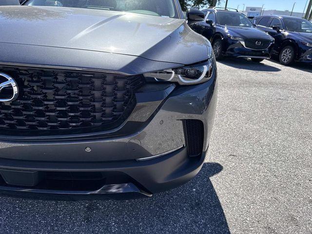 new 2026 Mazda CX-50 car, priced at $37,353