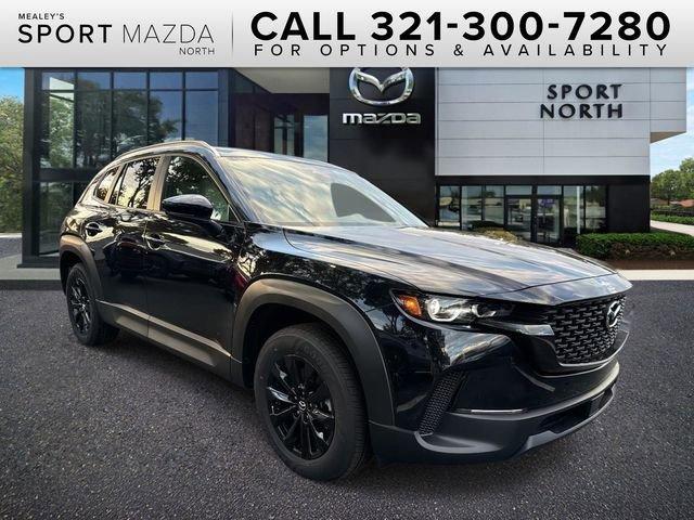 new 2026 Mazda CX-50 car, priced at $32,577