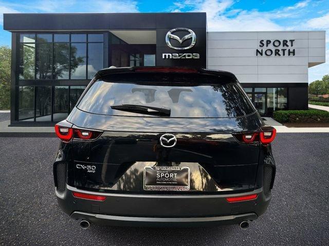 new 2026 Mazda CX-50 car, priced at $32,577