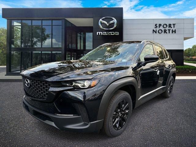 new 2026 Mazda CX-50 car, priced at $32,577