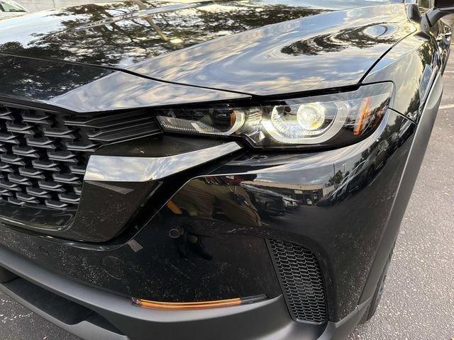 new 2026 Mazda CX-50 car, priced at $32,577
