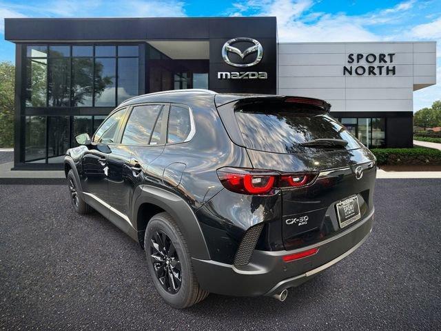new 2026 Mazda CX-50 car, priced at $32,577