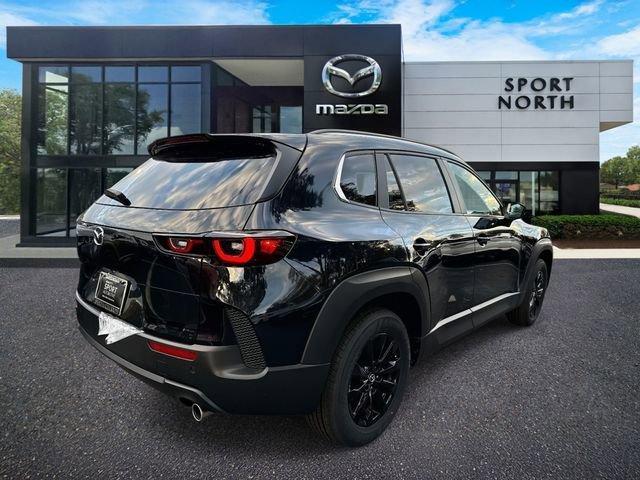 new 2026 Mazda CX-50 car, priced at $32,577