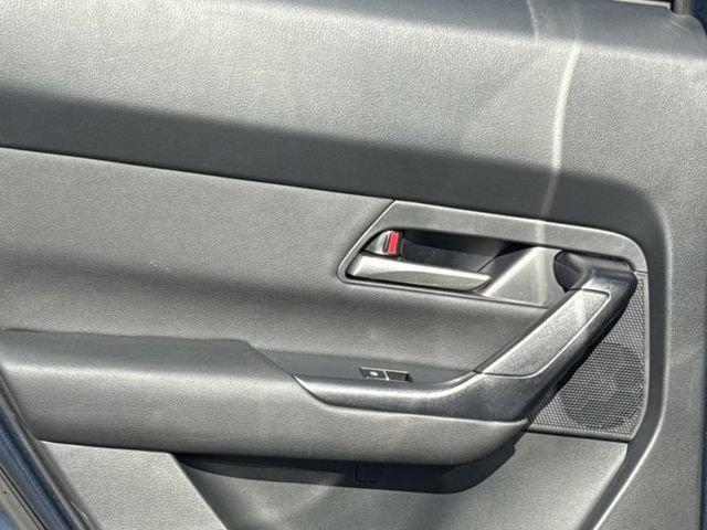 new 2026 Mazda CX-50 car, priced at $32,577