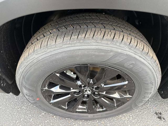 new 2026 Mazda CX-50 car, priced at $32,577