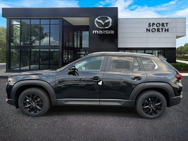 new 2026 Mazda CX-50 car, priced at $32,577