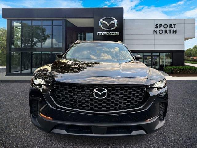 new 2026 Mazda CX-50 car, priced at $32,577