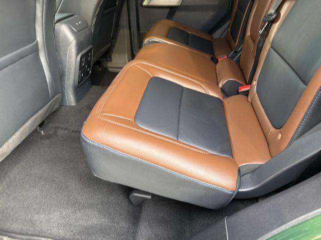 used 2023 Ford Bronco car, priced at $43,888