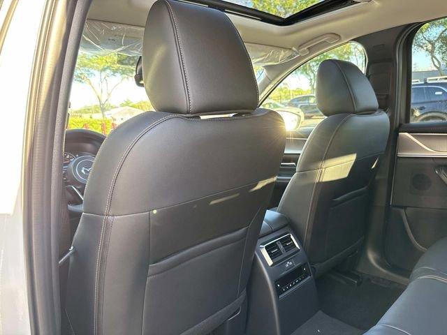 new 2026 Mazda CX-90 car, priced at $42,290