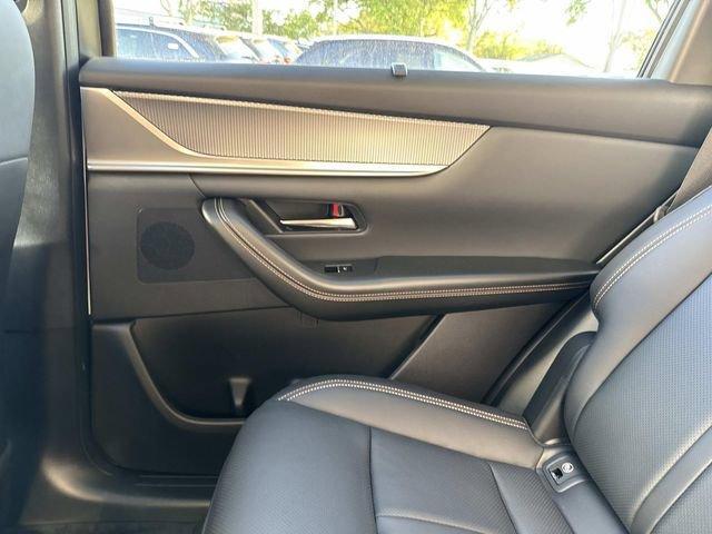 new 2026 Mazda CX-90 car, priced at $42,290