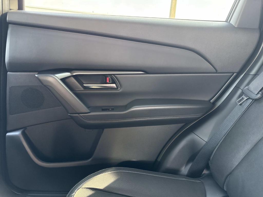 new 2026 Mazda CX-5 car, priced at $37,100