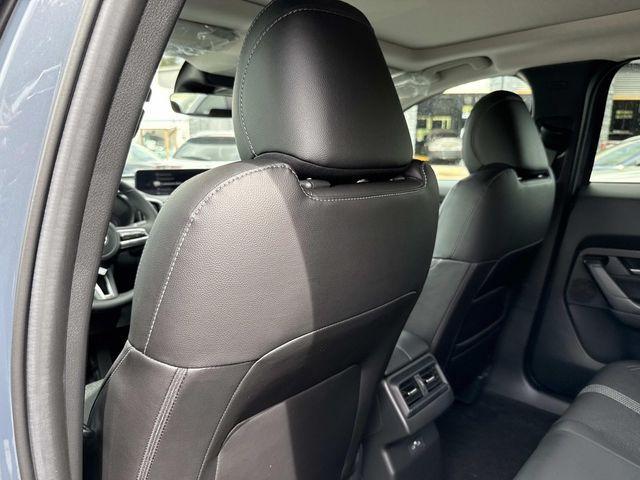 new 2026 Mazda CX-50 car, priced at $33,718