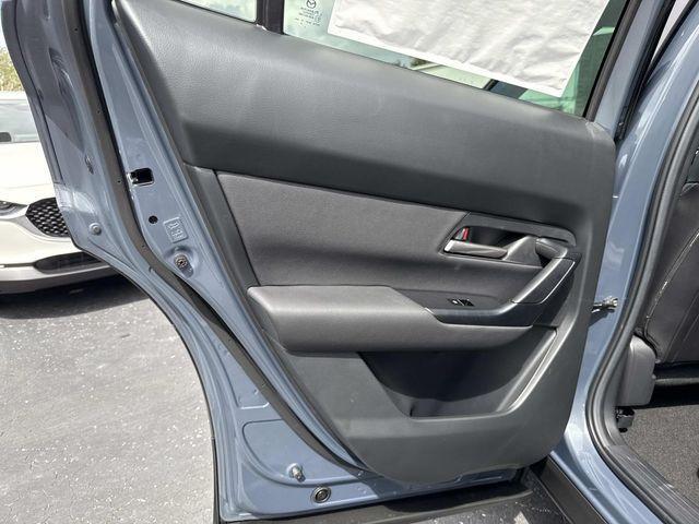 new 2026 Mazda CX-50 car, priced at $33,718