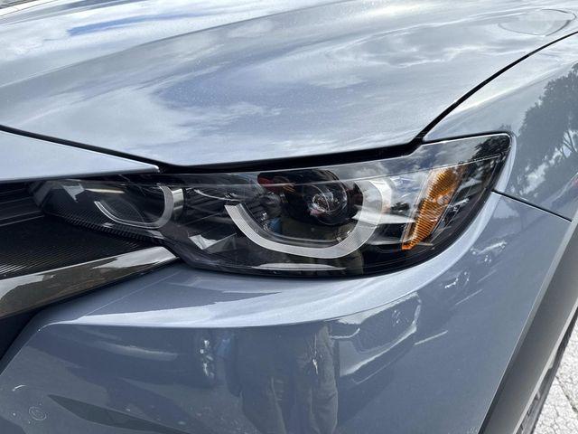 new 2026 Mazda CX-50 car, priced at $33,718