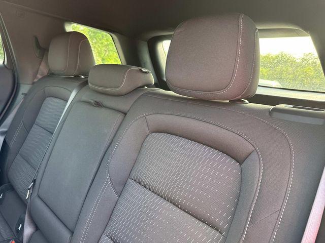 used 2025 Chevrolet Equinox car, priced at $30,527