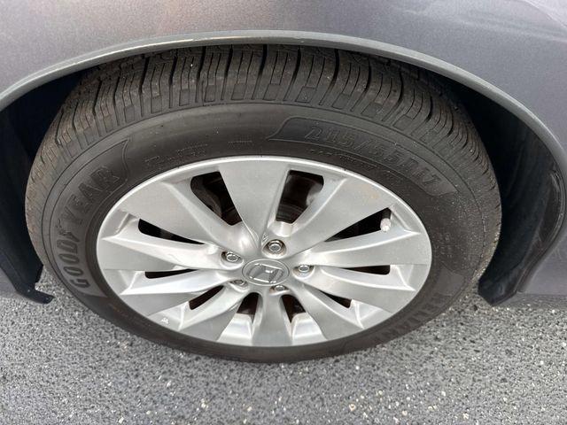 used 2014 Honda Accord car, priced at $16,784