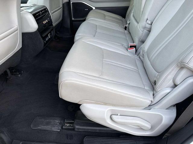 used 2024 Jeep Wagoneer car, priced at $36,788