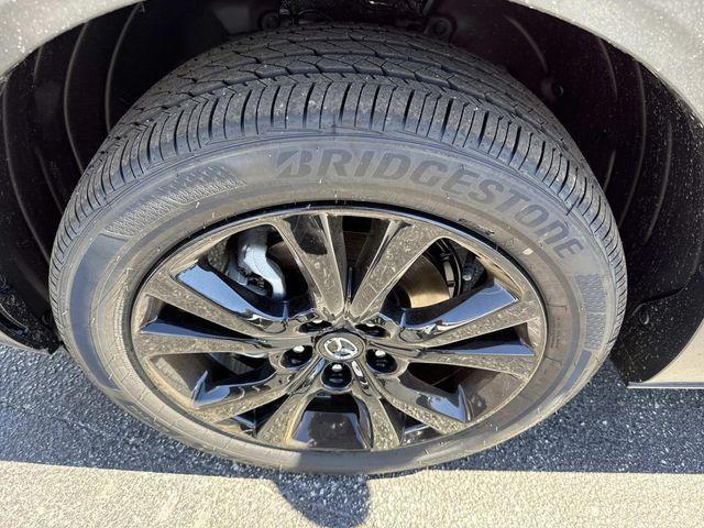 new 2026 Mazda CX-30 car, priced at $27,262