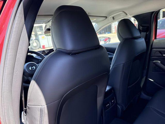 new 2026 Mazda CX-30 car, priced at $27,262