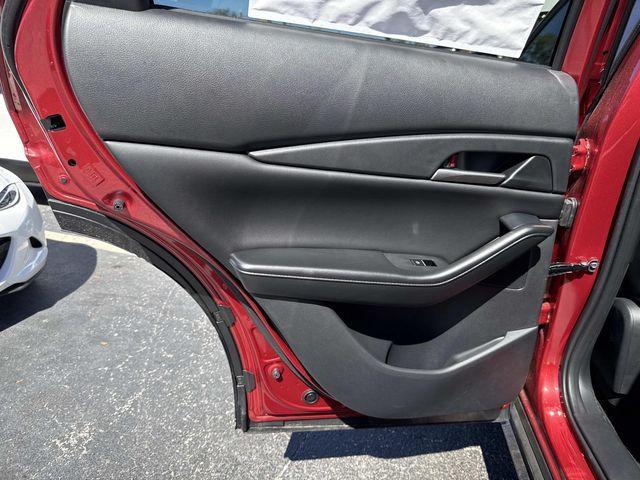 new 2026 Mazda CX-30 car, priced at $27,262