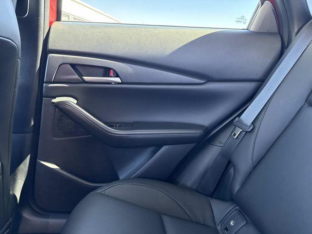 new 2026 Mazda CX-30 car, priced at $27,262