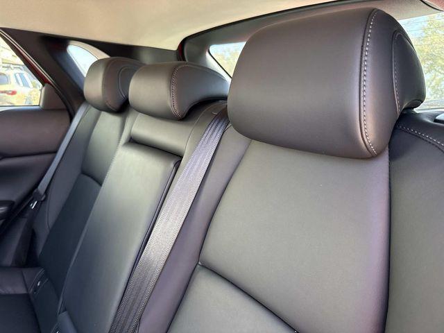 new 2026 Mazda CX-30 car, priced at $27,262