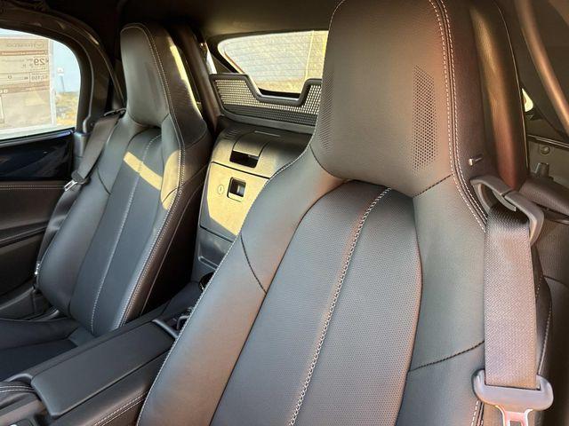 new 2026 Mazda MX-5 Miata car, priced at $37,593