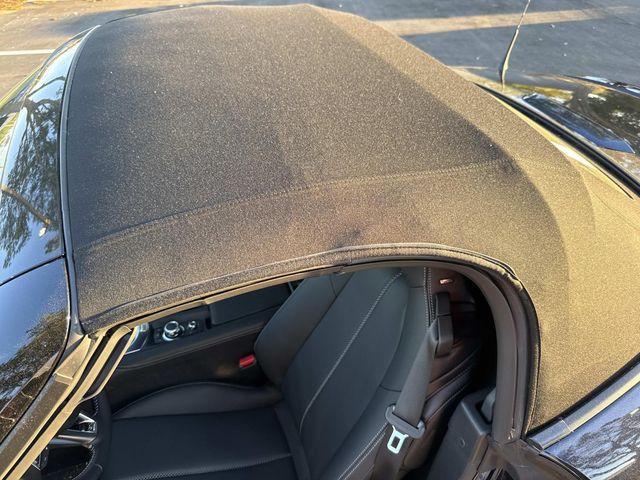 new 2026 Mazda MX-5 Miata car, priced at $37,593