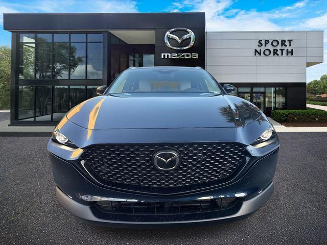 new 2026 Mazda CX-30 car, priced at $30,051
