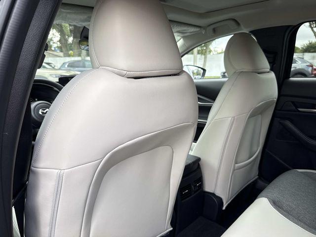 new 2026 Mazda CX-30 car, priced at $30,051