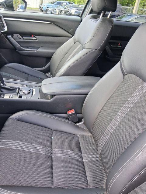 used 2024 Mazda CX-50 car, priced at $30,167
