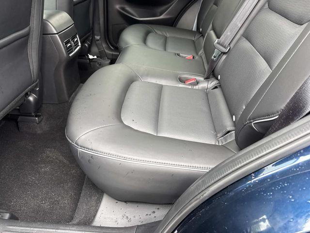 used 2025 Mazda CX-5 car, priced at $25,888