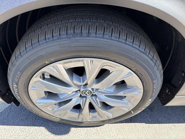 new 2026 Mazda CX-90 car, priced at $48,543