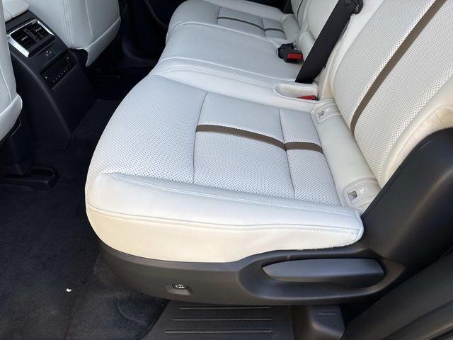 new 2026 Mazda CX-90 car, priced at $48,543