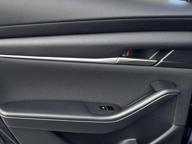 new 2026 Mazda Mazda3 car, priced at $23,883