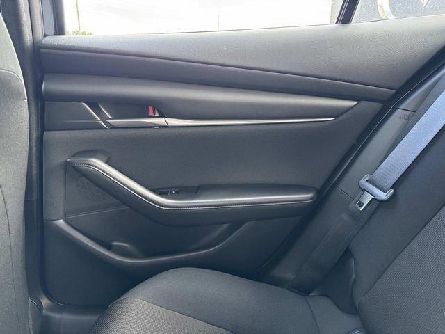 new 2026 Mazda Mazda3 car, priced at $23,883