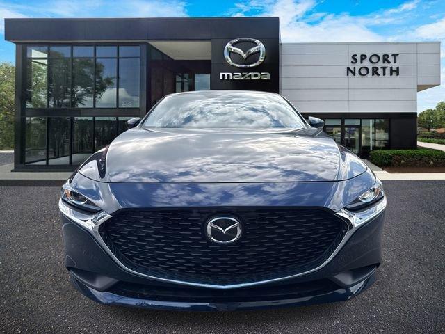 new 2026 Mazda Mazda3 car, priced at $23,883