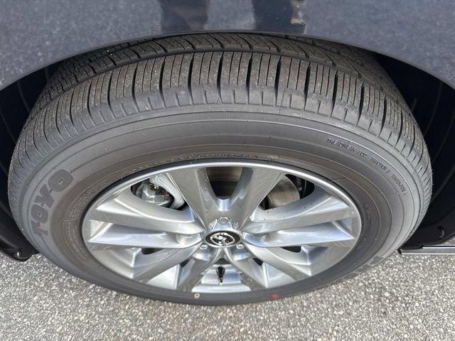 new 2026 Mazda Mazda3 car, priced at $23,883