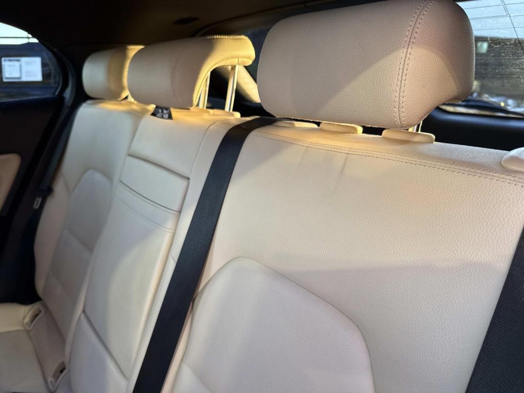 used 2018 Mercedes-Benz GLA 250 car, priced at $12,788