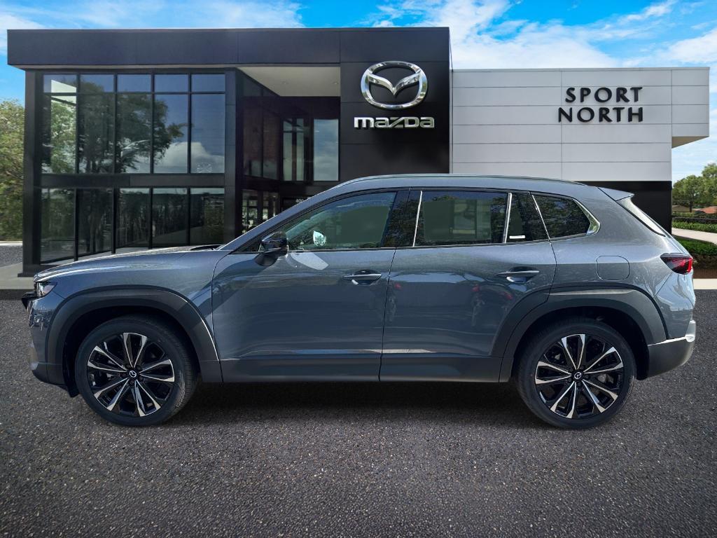 new 2026 Mazda CX-50 car, priced at $35,544