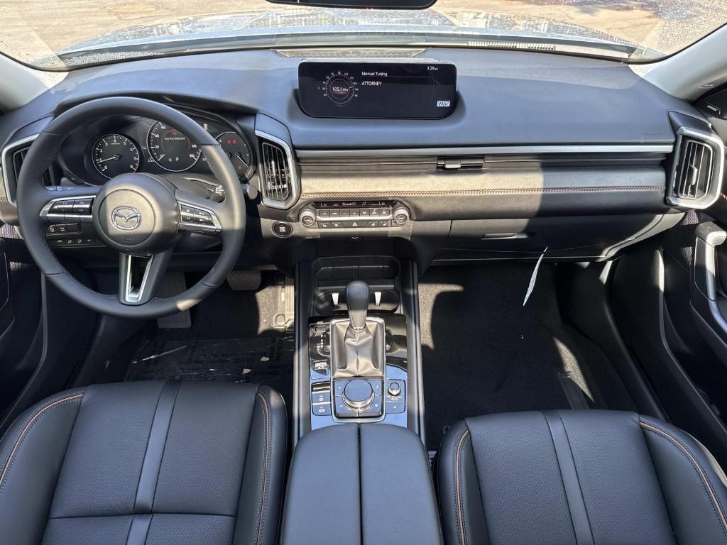 new 2026 Mazda CX-50 car, priced at $35,544