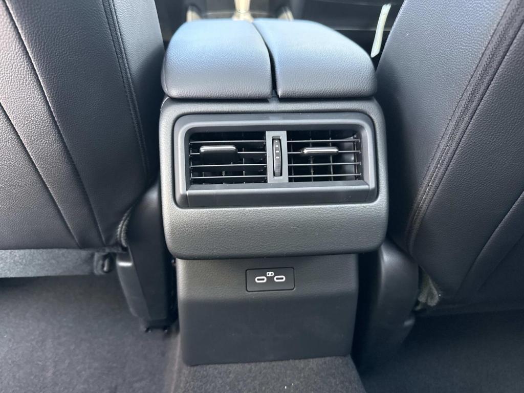 new 2026 Mazda CX-50 car, priced at $35,544