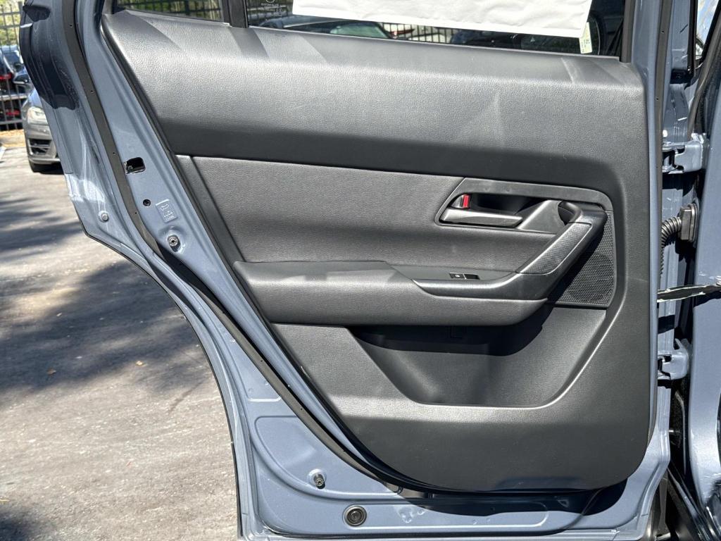 new 2026 Mazda CX-50 car, priced at $35,544