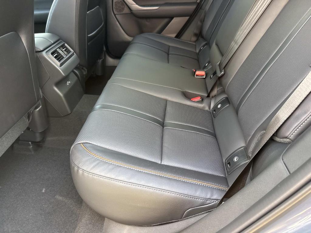 new 2026 Mazda CX-50 car, priced at $35,544