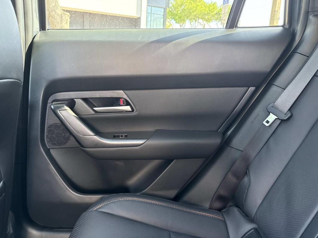 new 2026 Mazda CX-50 car, priced at $35,544