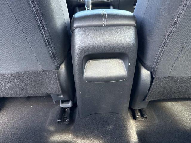 used 2025 Nissan Sentra car, priced at $16,188