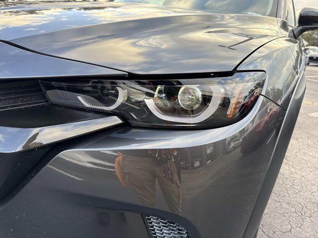 new 2026 Mazda CX-50 car, priced at $30,769